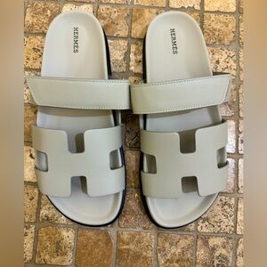 Hermes Sandals